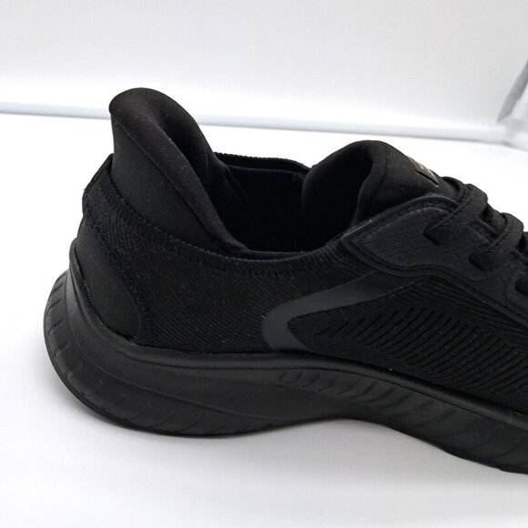 Skechers Men's Squad Chaos-Tough Walk Hands Free Slip-ins Sneaker - Size 9 - Picture 11 of 13